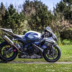 Suzuki GSXR 1000 K8 Banejern (Solgt)