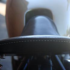 BSA Golden Flash Bobber