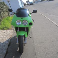 Kawasaki ZXR 750 L