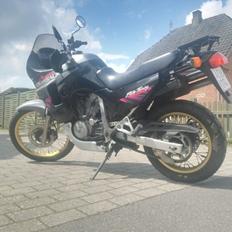 Honda XL 600v Transalp