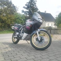 Honda XL 600v Transalp