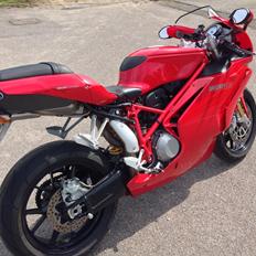 Ducati 999