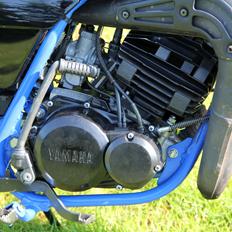 Yamaha DT 175 AC