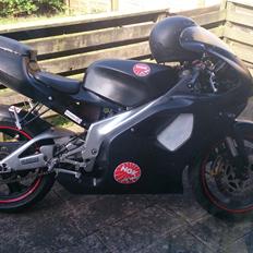 Aprilia RS 125 Extrema