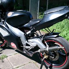 Aprilia RS 125 Extrema