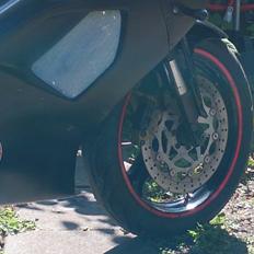 Aprilia RS 125 Extrema