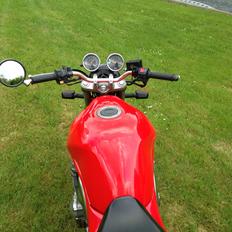 Suzuki GSF 600N Bandit