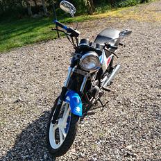Suzuki GSX 250S SOLGT