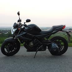 Yamaha XJ6N