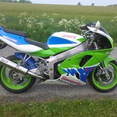 Kawasaki ZXR 750L