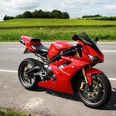 Triumph Daytona 675
