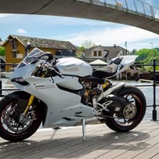 Ducati 1199 Panigale S ABS