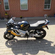 Honda cbr 600 f4....SOLGT.......