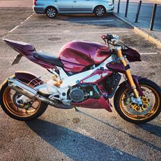 Aprilia RSV Mille R