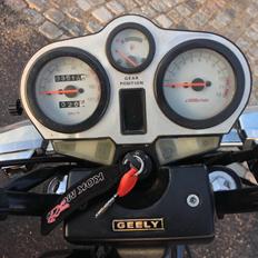 Geely JL 150-9 *** S O L G T ****