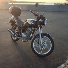 Geely JL 150-9 *** S O L G T ****