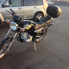 Geely JL 150-9 *** S O L G T ****