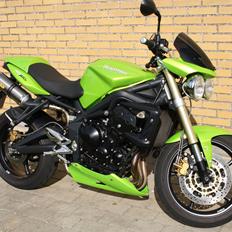 Triumph Street Triple