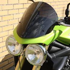 Triumph Street Triple
