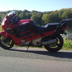Honda CBR 1000 F