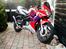 Honda cbr 125 R