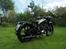 DKW SB 250 Sport