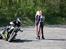 Honda cbr 600 f2
