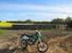 Kawasaki KLX 250 (292cc big bore)