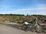 Kawasaki KLX 250 (292cc big bore)