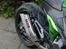 Kawasaki z800 - Ixil Hyperlow uden db-killer. Kan anbefales :)