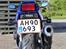 Yamaha YZF 750 R