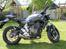 Yamaha MT 07