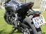 Yamaha MT 07