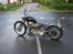 Harley Davidson panhead