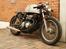 Honda CB 400 F Supersport