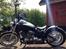Yamaha XVS Dragstar - Billede efter ombygning 2014