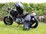 Ducati Monster 900 Dark ie