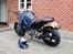 Ducati Monster 900 Dark ie