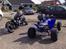 Suzuki Intruder M800 Custom Bobber - Som den stod i Maj 2014