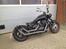 Suzuki Intruder M800 Custom Bobber - De første udstødninger jeg lavede. Men blev ikke som det skulle.  Sommer 2013