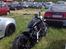 Suzuki Intruder M800 Custom Bobber - Som den stod Maj 2014