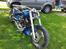 Yamaha XVS 650 Drag Star