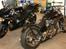 Harley Davidson FLH 1200 stivstel