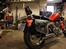Regal Raptor 125e - Mk.1 - Ny Røv