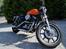 Harley Davidson Sportster XLS Iron Tidligere
