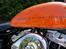Harley Davidson Sportster XLS Iron Tidligere