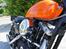 Harley Davidson Sportster XLS Iron Tidligere