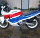 Honda CBR 600 F1 #Solgt#