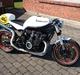 Suzuki GSF 600 Cafe-Racer  (SOLGT)