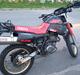 Yamaha XT 600